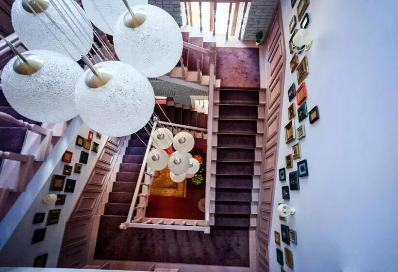 בית מלון כפרי 19