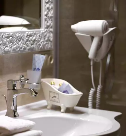 בית מלון כפרי 19