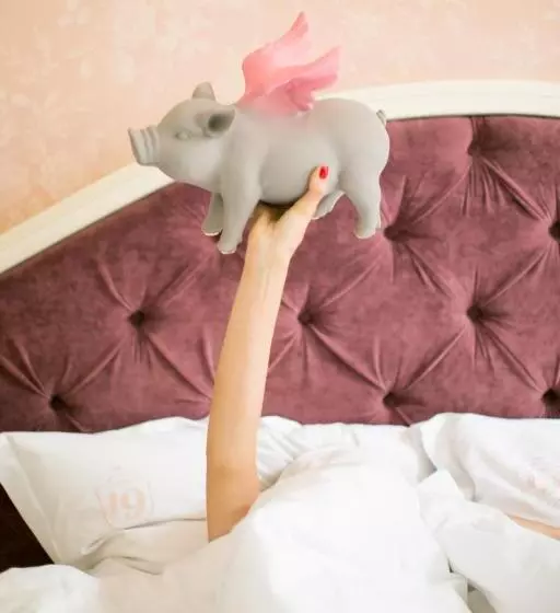 בית מלון כפרי 19