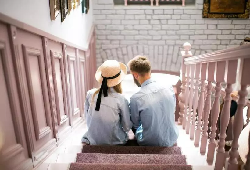 בית מלון כפרי 19