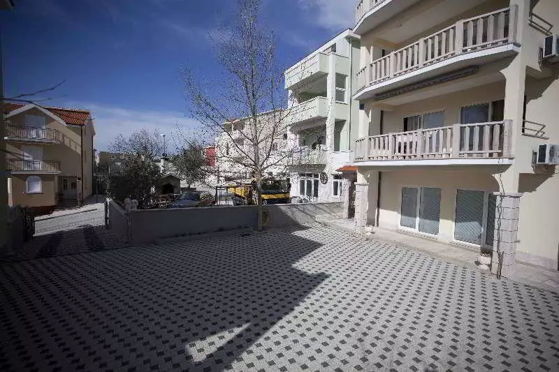 호텔 Apartments Buljubasic