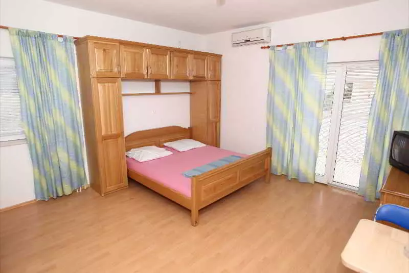 호텔 Apartments Buljubasic