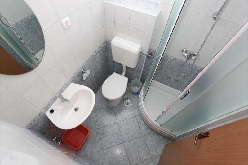 فندق Apartments Buljubasic