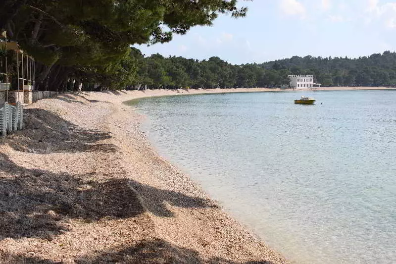 호텔 Apartments Buljubasic