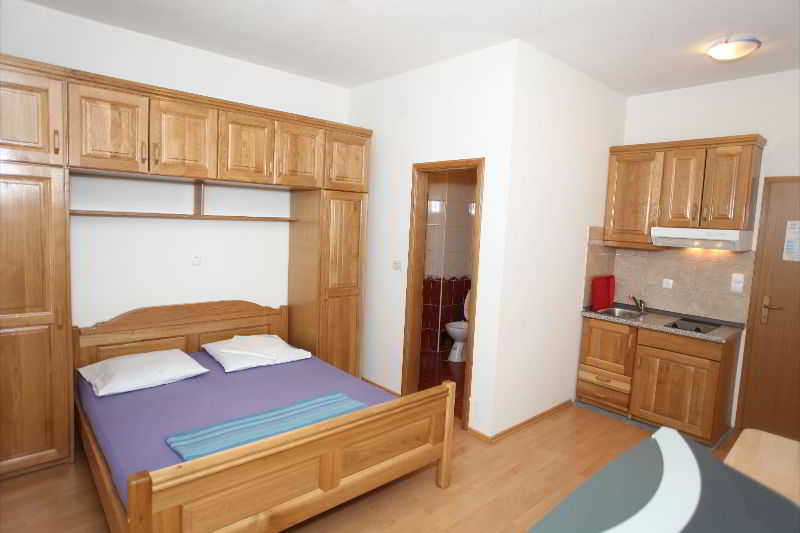 فندق Apartments Buljubasic