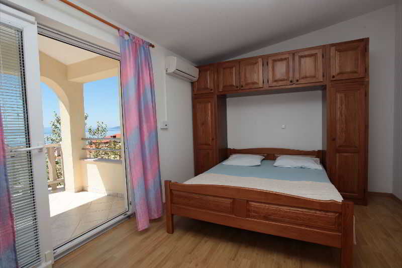 فندق Apartments Buljubasic