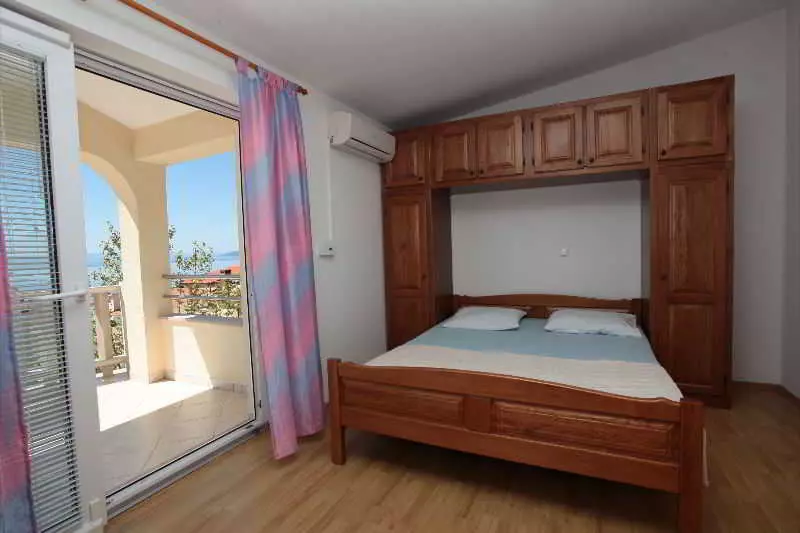 호텔 Apartments Buljubasic