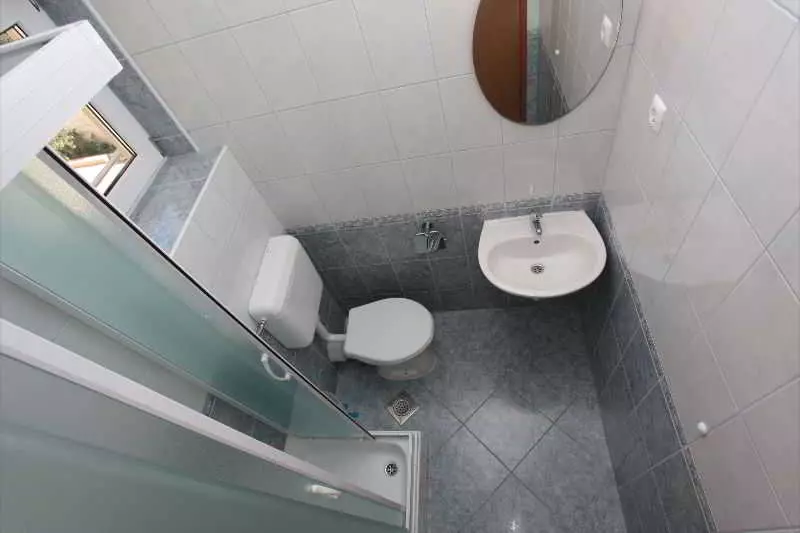 호텔 Apartments Buljubasic