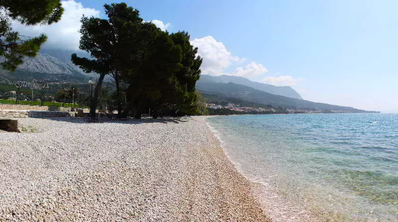 호텔 Apartments Buljubasic