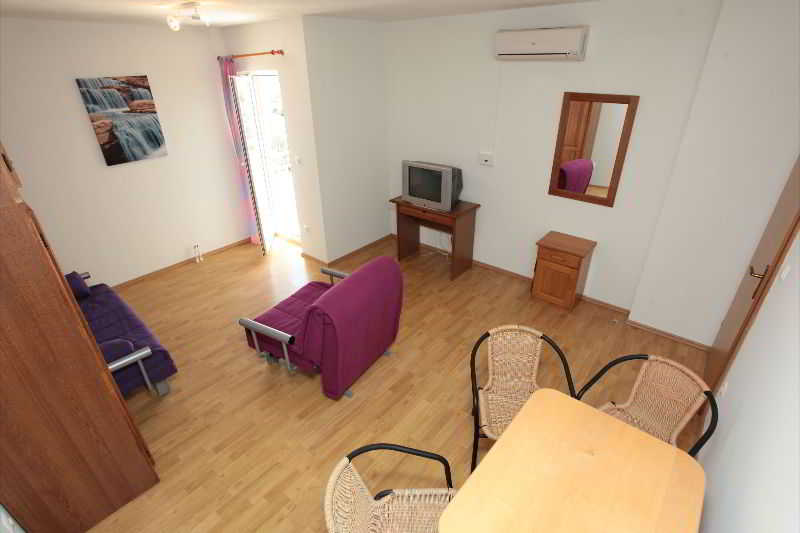 فندق Apartments Buljubasic