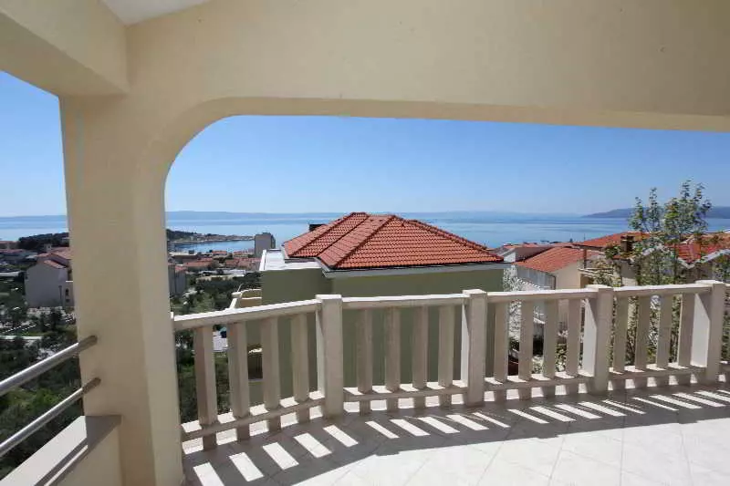 호텔 Apartments Buljubasic