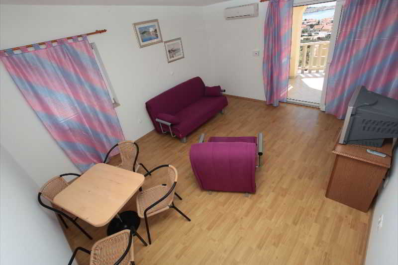 فندق Apartments Buljubasic