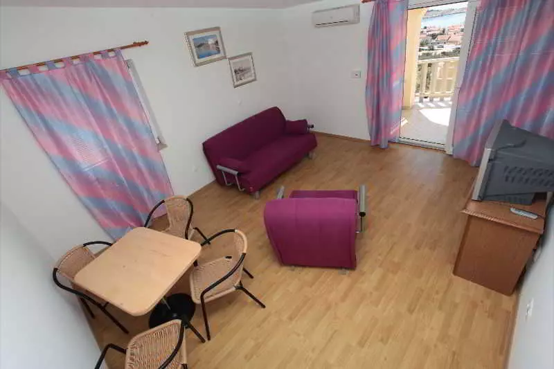 호텔 Apartments Buljubasic