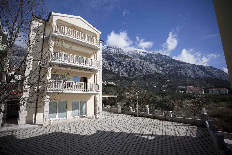 فندق Apartments Buljubasic