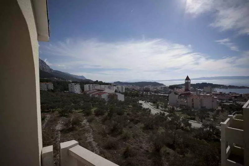 호텔 Apartments Buljubasic