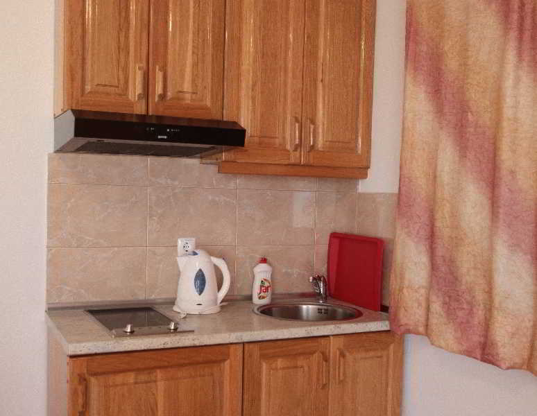 فندق Apartments Buljubasic