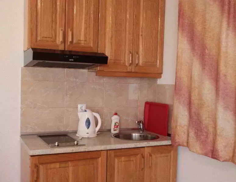 호텔 Apartments Buljubasic