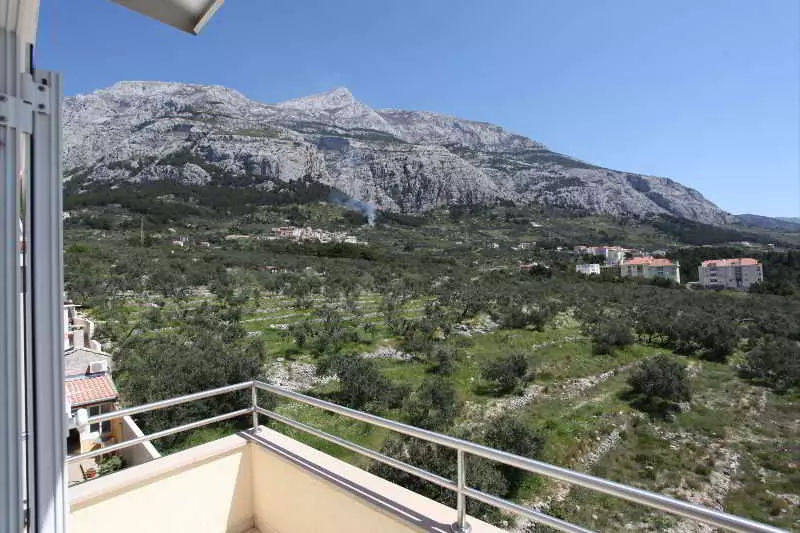 호텔 Apartments Buljubasic