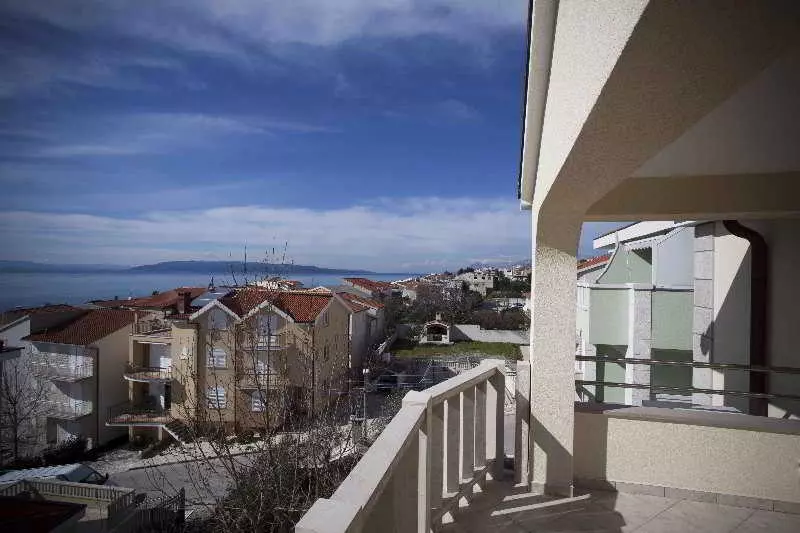 호텔 Apartments Buljubasic