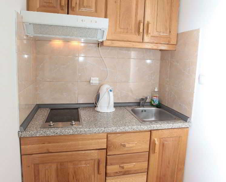 فندق Apartments Buljubasic