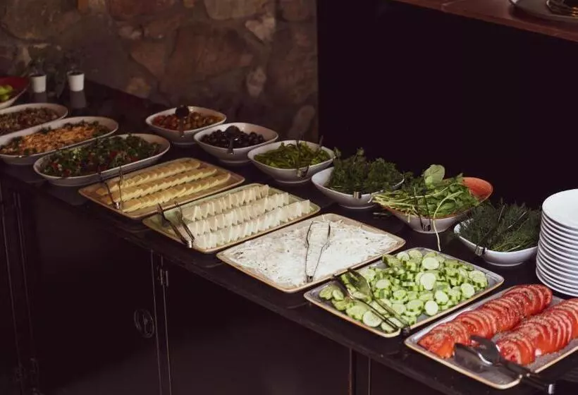 Armagrandi Hotel Bozcaada Special Category