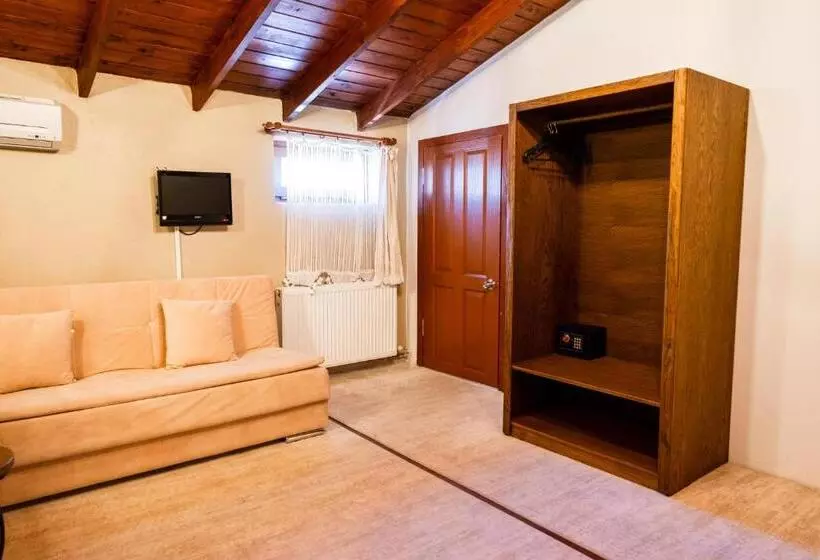 Armagrandi Hotel Bozcaada Special Category