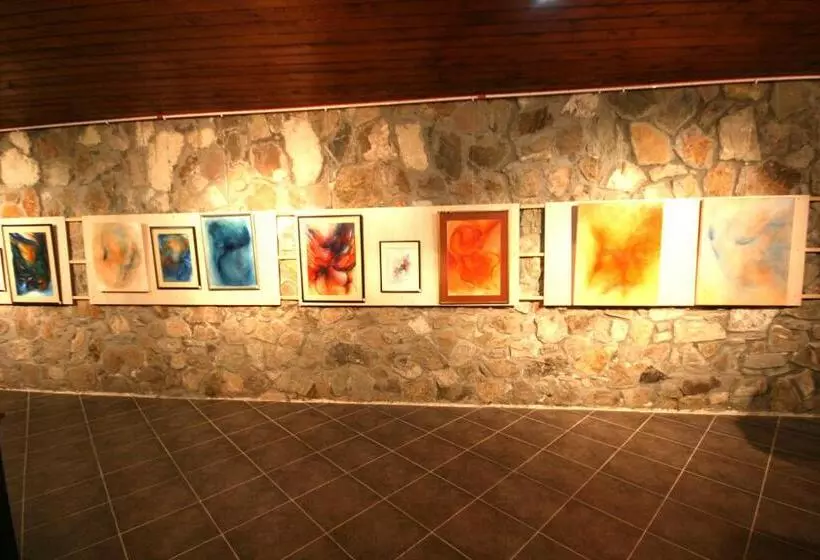 Armagrandi Hotel Bozcaada Special Category