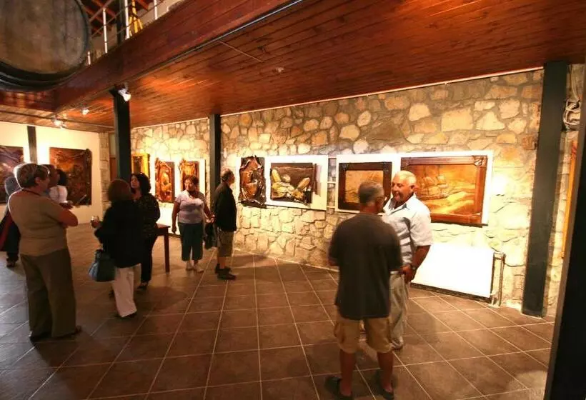 Armagrandi Hotel Bozcaada Special Category