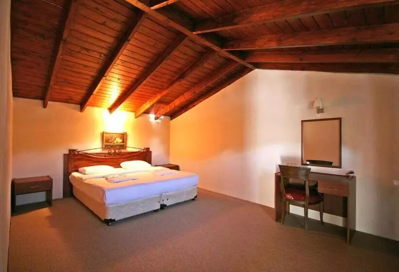 Armagrandi Hotel Bozcaada Special Category