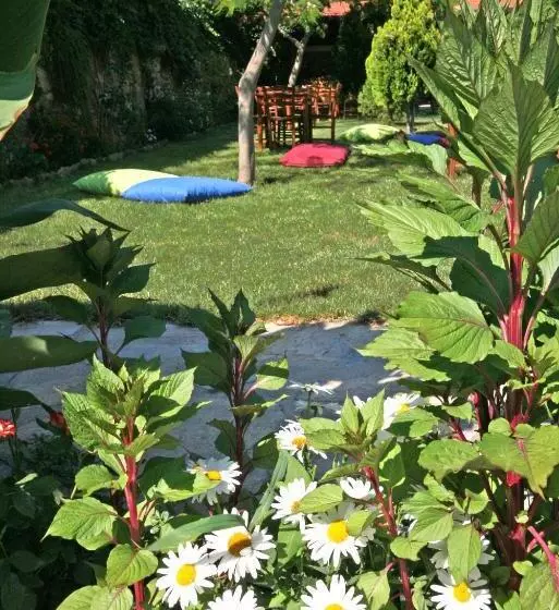 Armagrandi Hotel Bozcaada Special Category