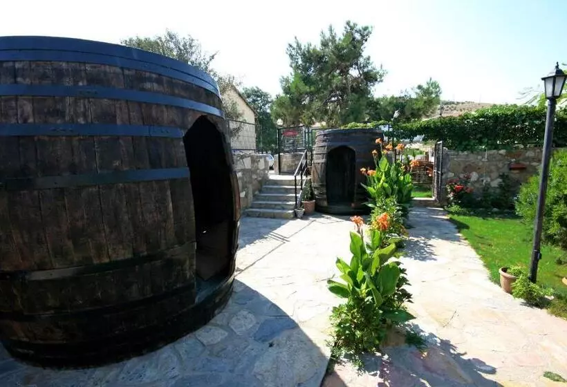 Armagrandi Hotel Bozcaada Special Category