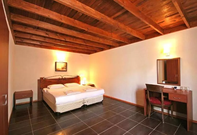 Armagrandi Hotel Bozcaada Special Category