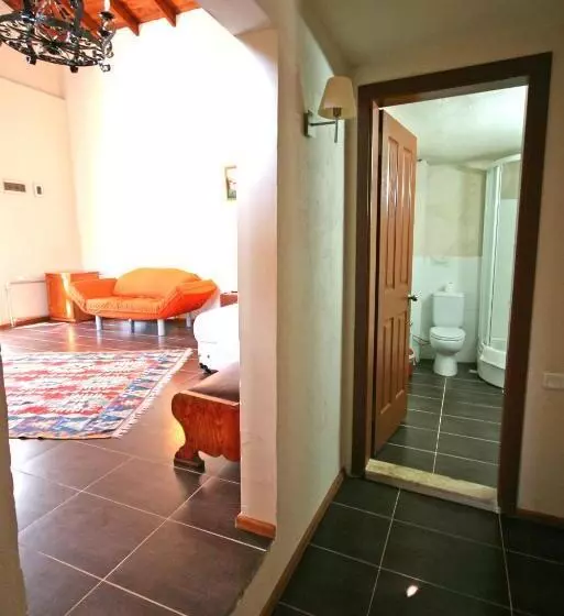 Armagrandi Hotel Bozcaada Special Category