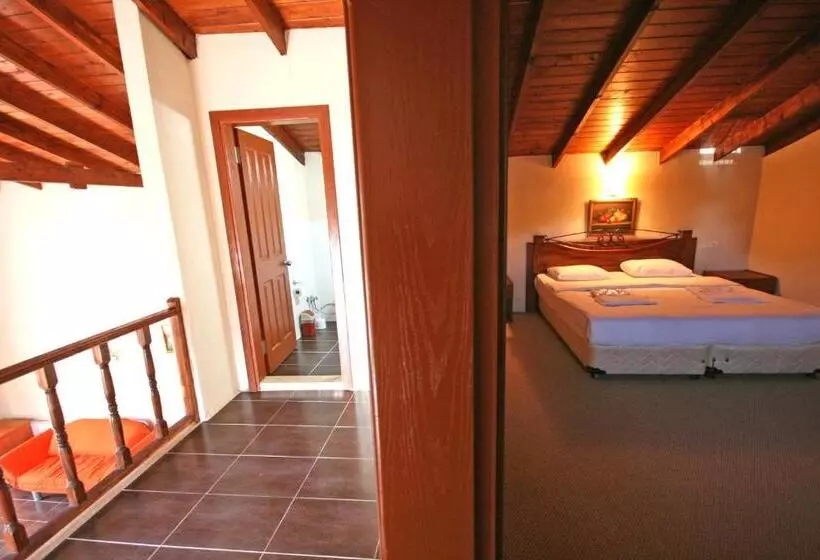 Armagrandi Hotel Bozcaada Special Category