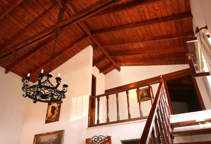 Armagrandi Hotel Bozcaada Special Category