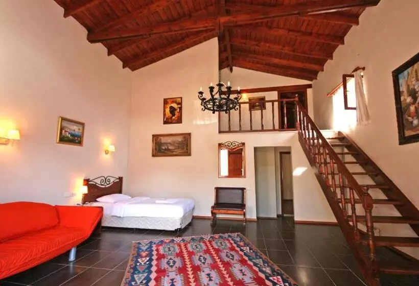 Armagrandi Hotel Bozcaada Special Category