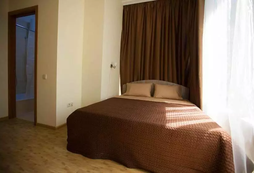 Hotel Arnautskiy