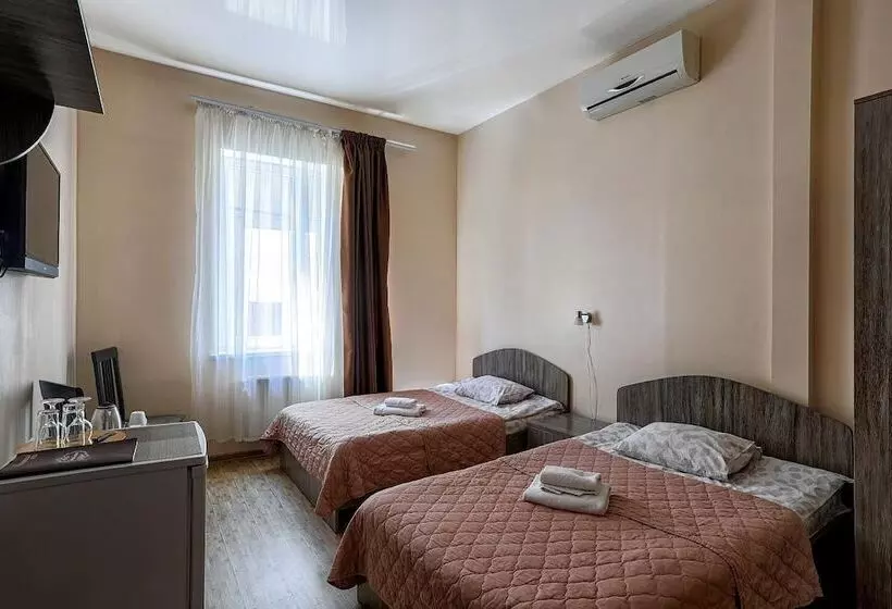 Hotel Arnautskiy