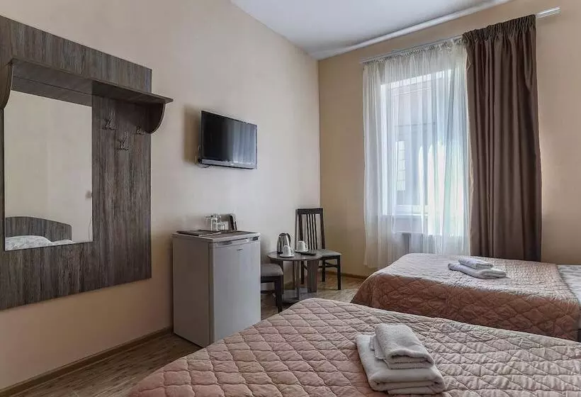 Hotel Arnautskiy