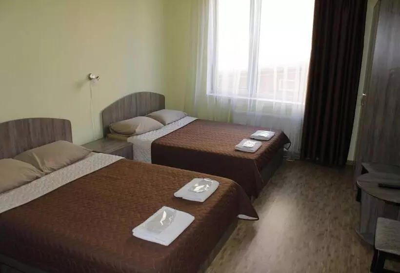 Hotel Arnautskiy