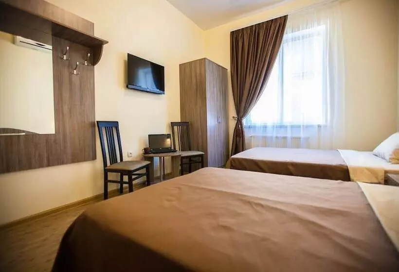 Hotel Arnautskiy