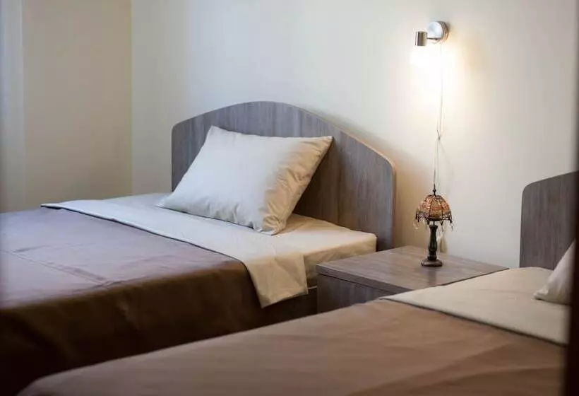 Hotel Arnautskiy