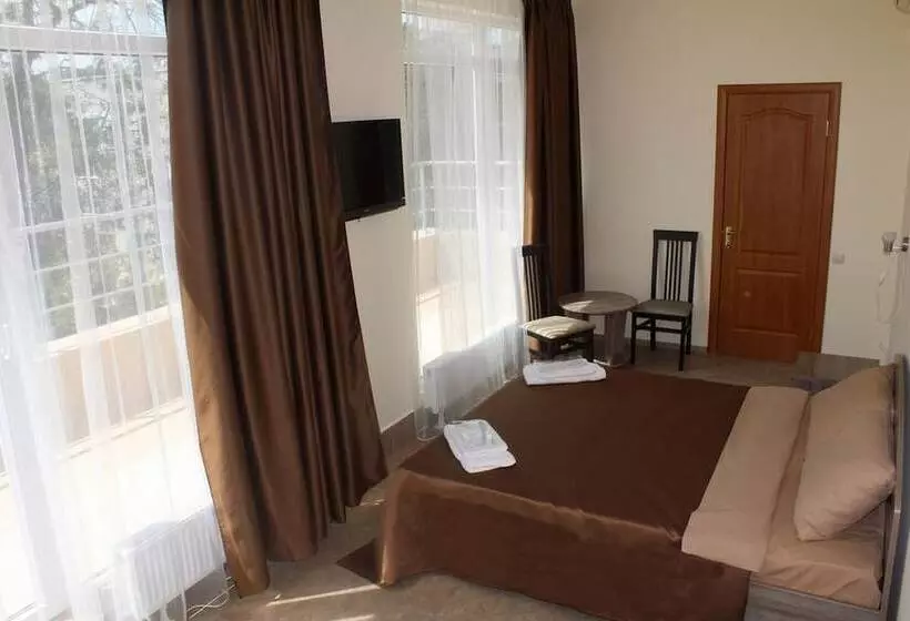 Hotel Arnautskiy