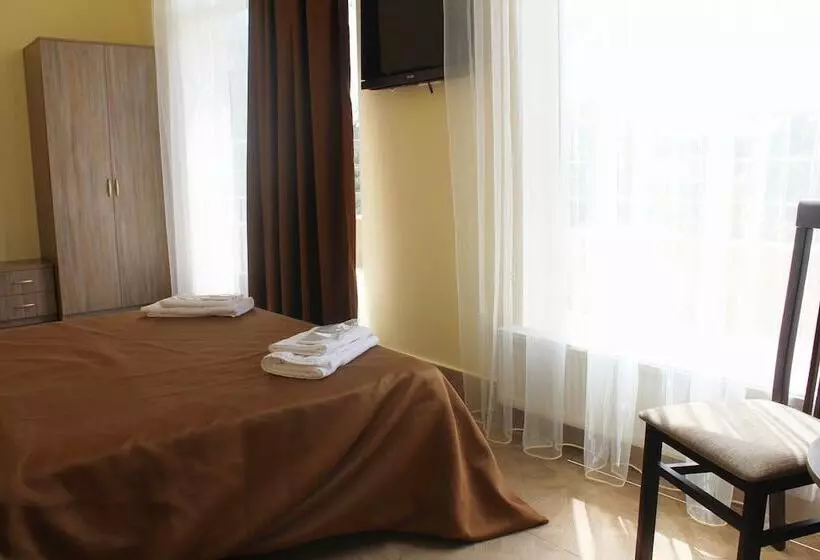 Hotel Arnautskiy