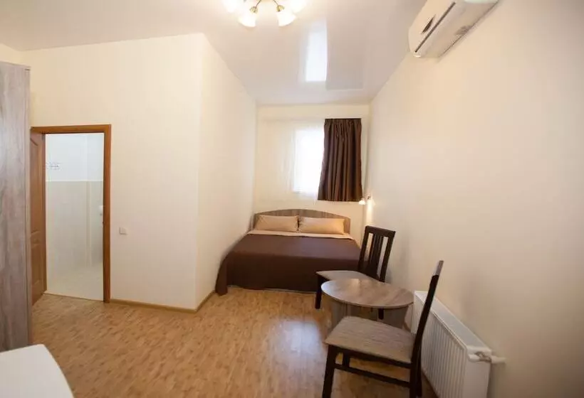 Hotel Arnautskiy