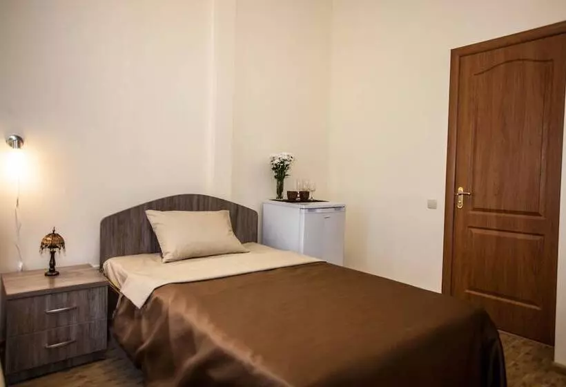 Hotel Arnautskiy