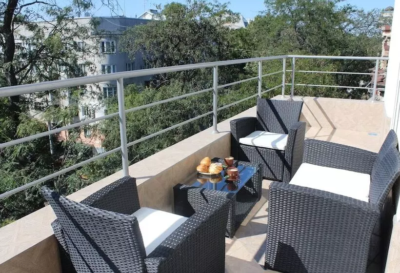 Hotel Arnautskiy