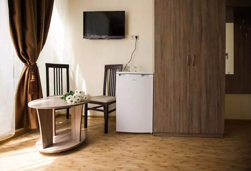 Hotel Arnautskiy