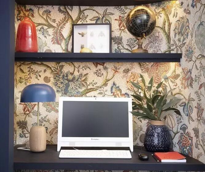 Hotelli Bastille Speria