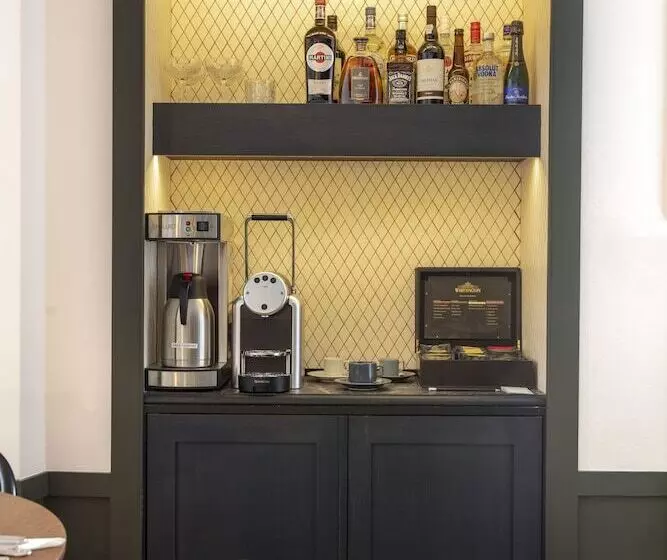 Hotelli Bastille Speria